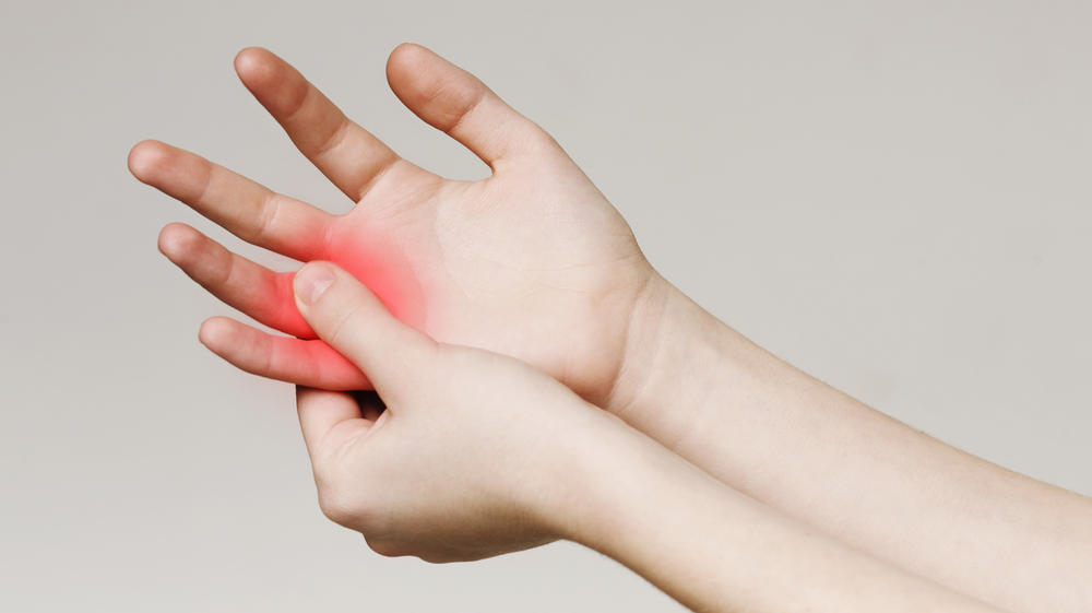 Neuropathy – why the pain, tingling and numbness? - MCVitamins