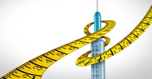 pharmaceutical weight loss